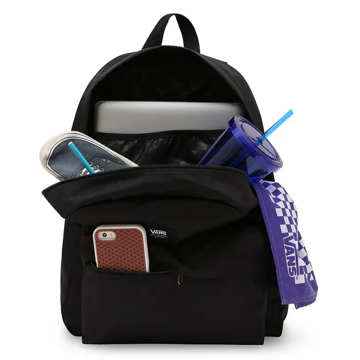 Vans View All Women Old Skool H2O Backpack Black