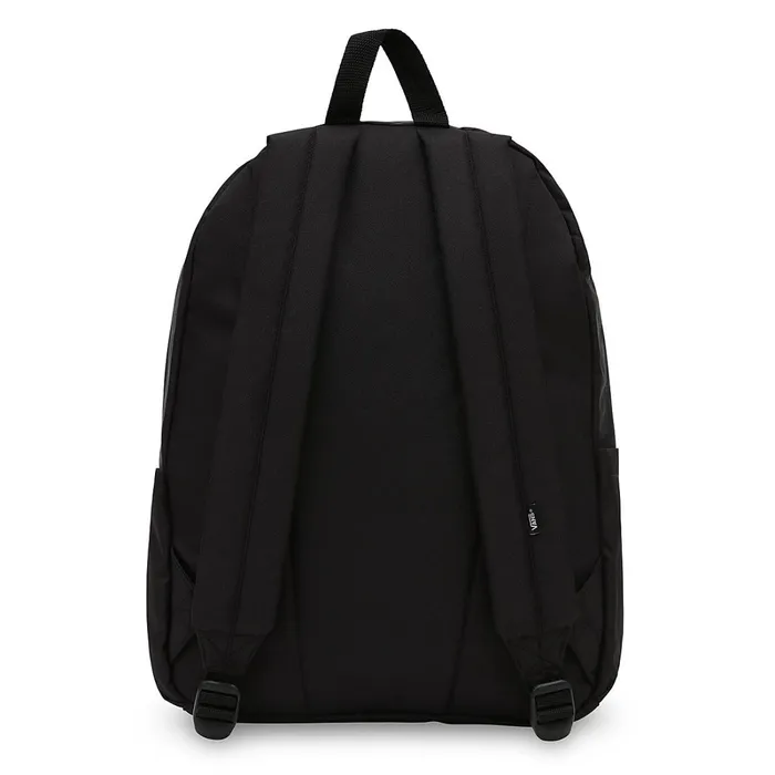 Vans View All Women Old Skool H2O Backpack Black