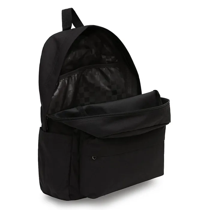 Vans View All Women Old Skool H2O Backpack Black