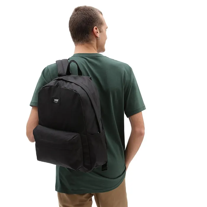 Vans View All Women Old Skool H2O Backpack Black