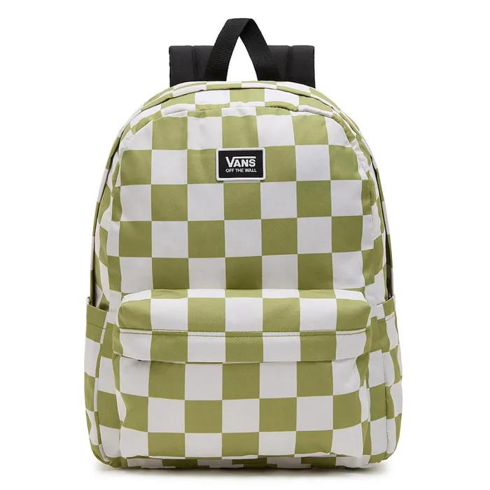 Vans View All Women Old Skool H2O Backpack Green