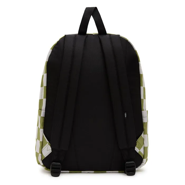 Vans View All Women Old Skool H2O Backpack Green