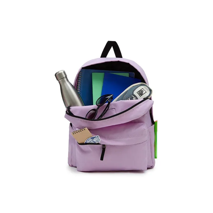 Vans View All Women Old Skool H2O Backpack Purple