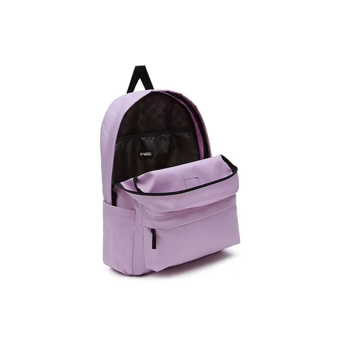 Vans View All Women Old Skool H2O Backpack Purple