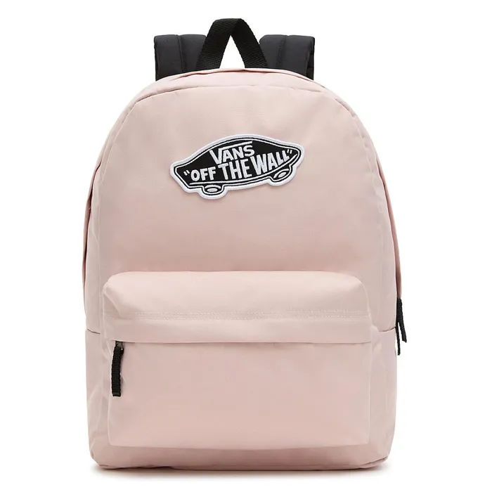 Vans View All Women Realm Backpack Pink