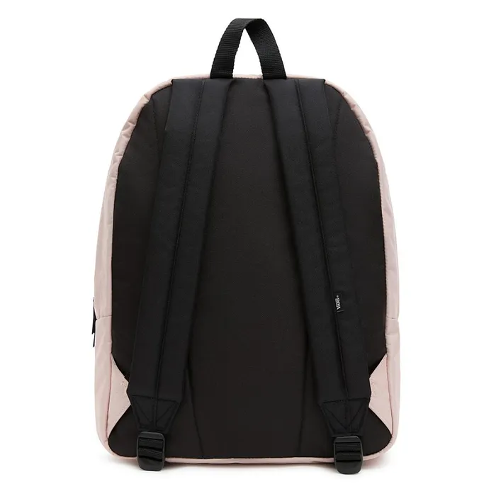 Vans View All Women Realm Backpack Pink
