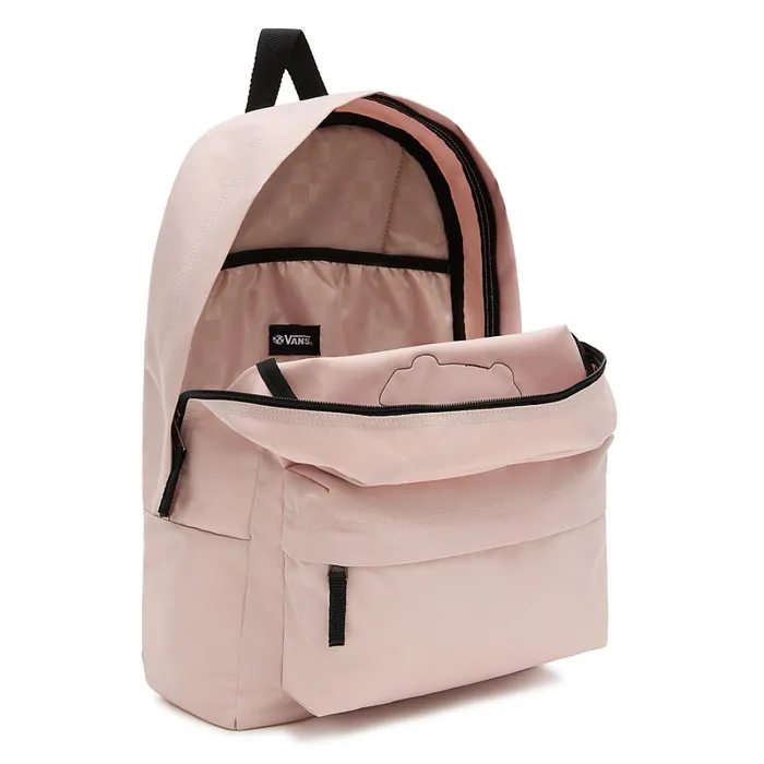Vans View All Women Realm Backpack Pink