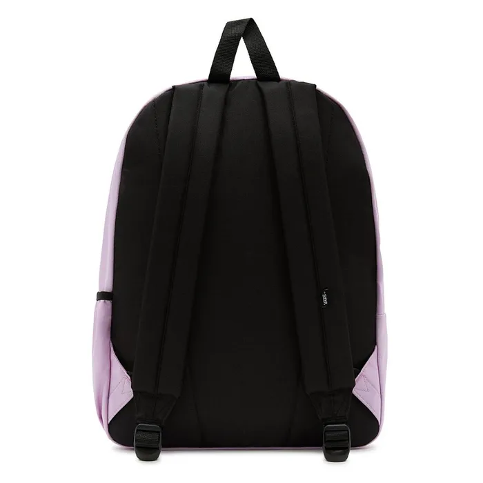 Vans View All Women Realm Flying V Backpack Purple