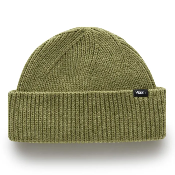 Vans View All Women Shorty Beanie Green