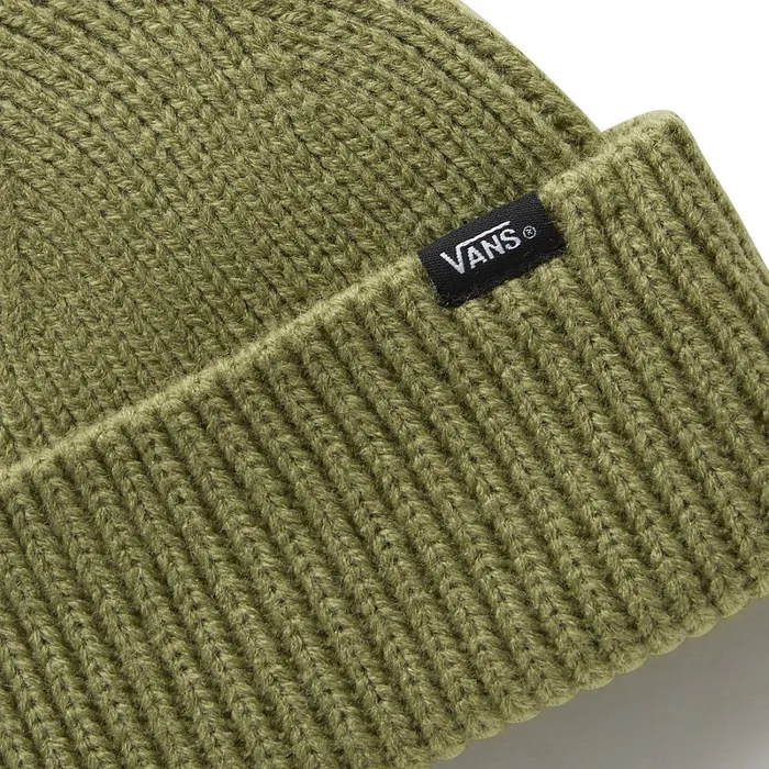 Vans View All Women Shorty Beanie Green