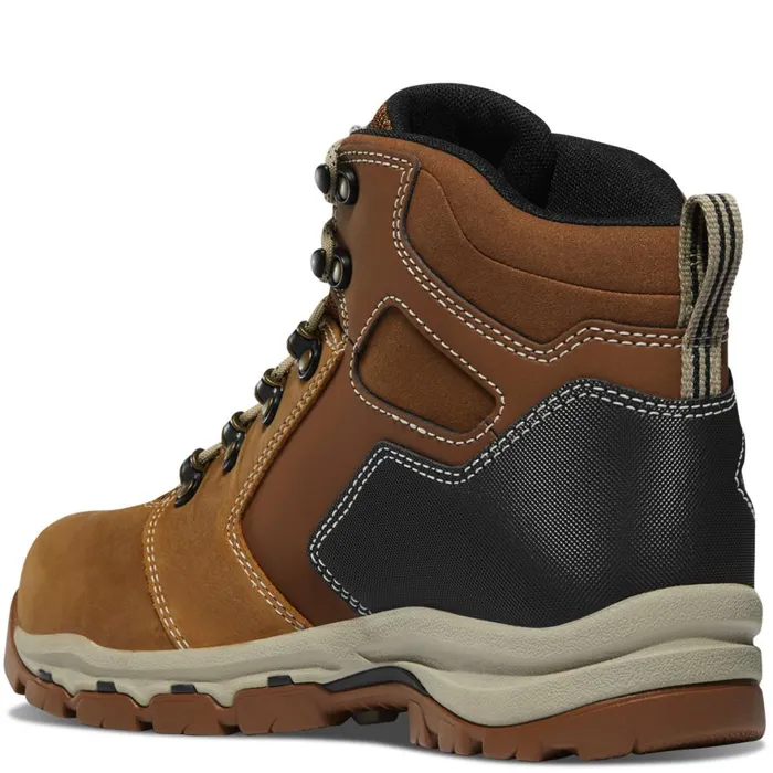 Vicious 45quot TanBlack Men Danner Boots