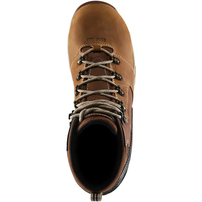 Vicious 45quot TanBlack Men Danner Boots