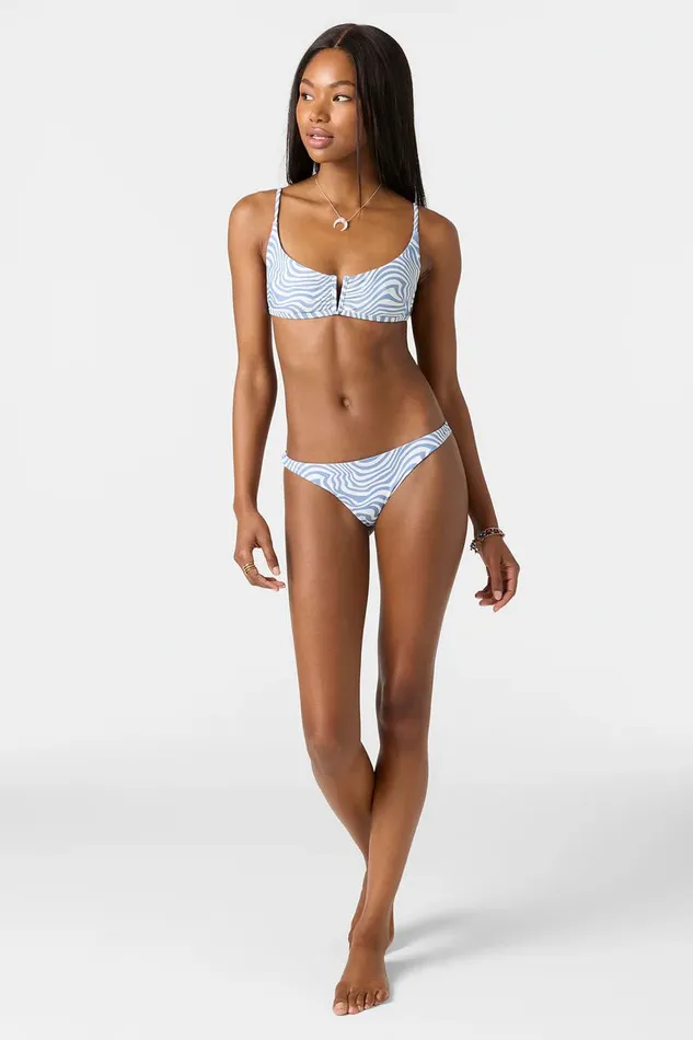 WILD STATE DOHENY TOP Women O039NEILL Top Style