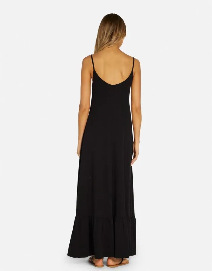 Women039s Beatrix Mini Butterflies Black Lauren Moshi Dresses