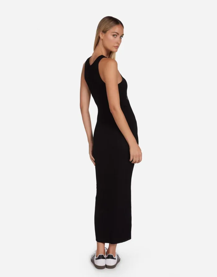 Women039s Bettina Stud Kisses Black Lauren Moshi Dresses
