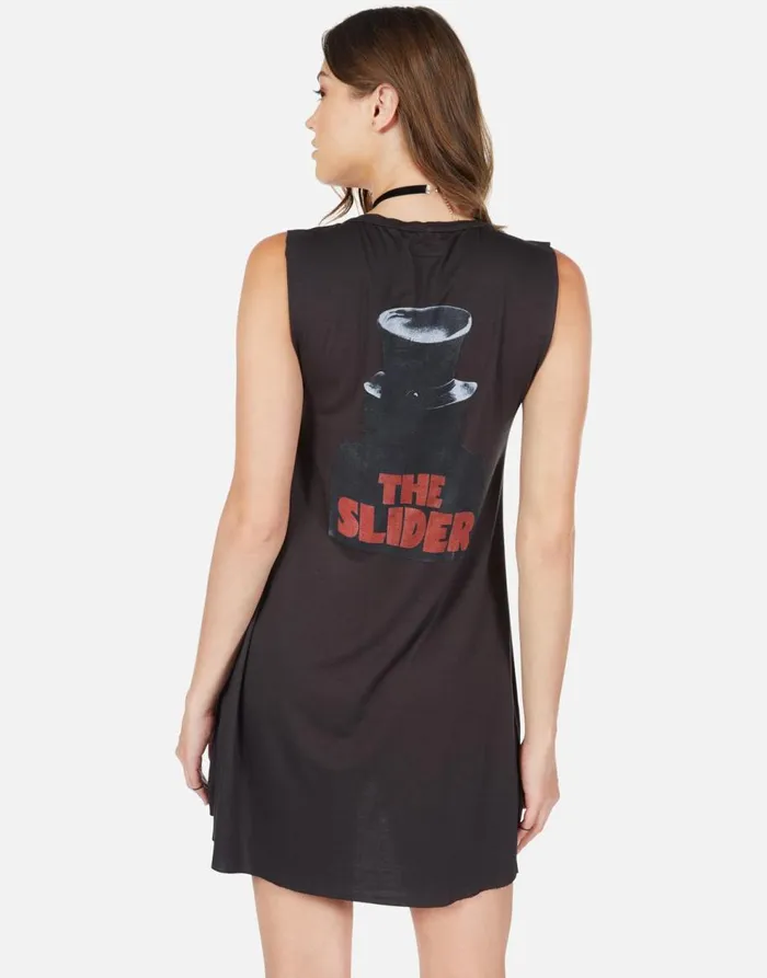 Women039s Deanna TRex The Slider Onyx Lauren Moshi Dresses