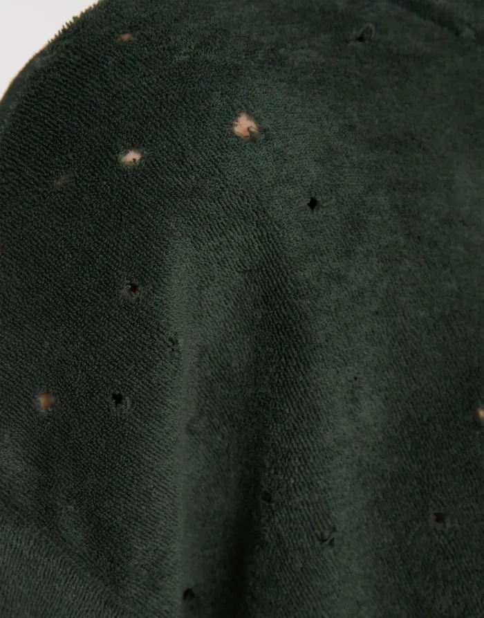 Women039s Harmony Oscar The Grouch Dark Ivy Lauren Moshi Hoodies