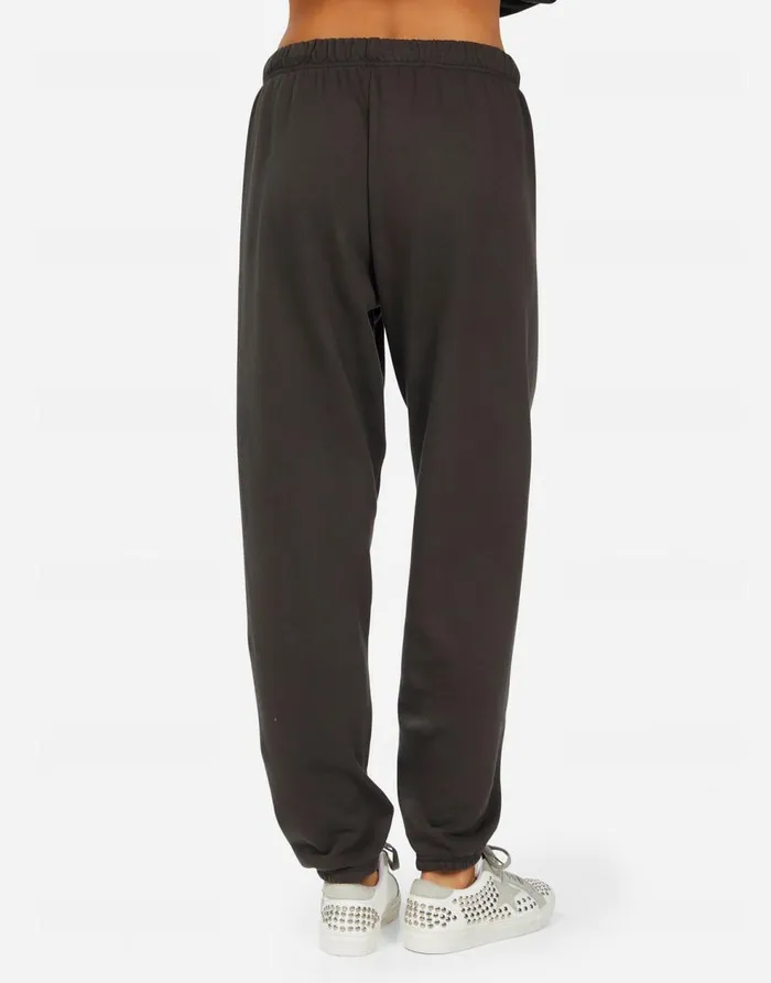 Women039s Tanzy Vintage Popeye Vintage Black Lauren Moshi Long Sweatpants