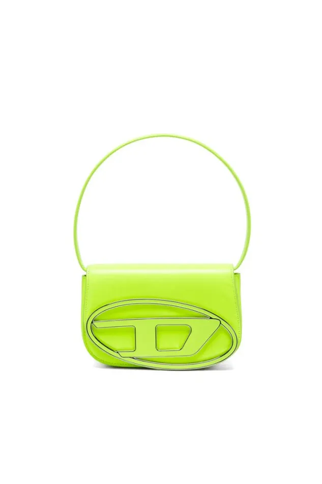 Women 1dr Yellow Fluo Diesel 1DR Bags