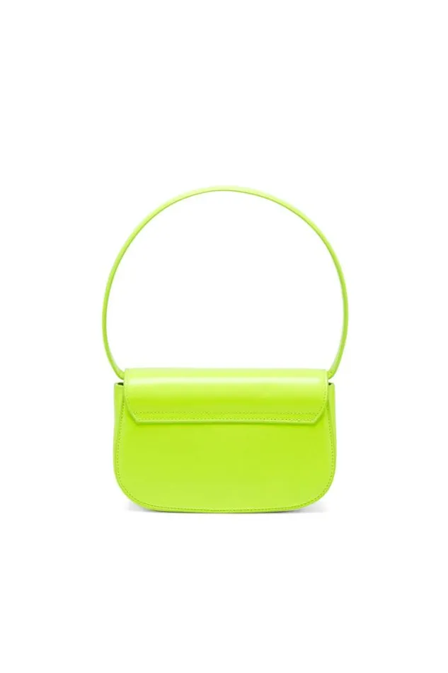 Women 1dr Yellow Fluo Diesel 1DR Bags Women 1dr Yellow Fluo Diesel 1DR Bags