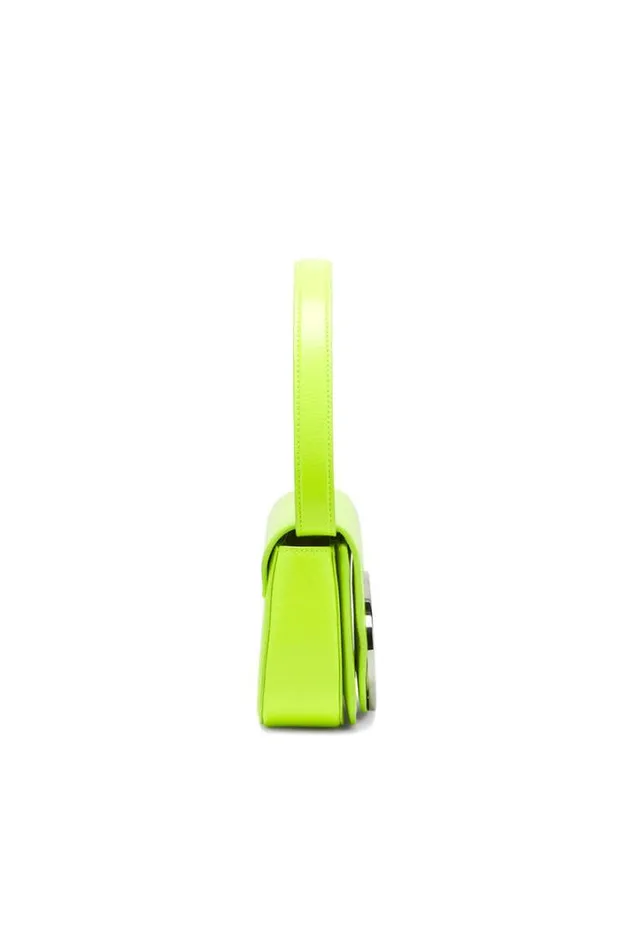 Women 1dr Yellow Fluo Diesel 1DR Bags Women 1dr Yellow Fluo Diesel 1DR Bags