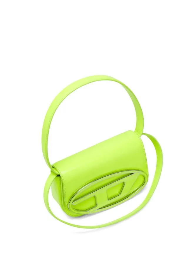 Women 1dr Yellow Fluo Diesel 1DR Bags Women 1dr Yellow Fluo Diesel 1DR Bags