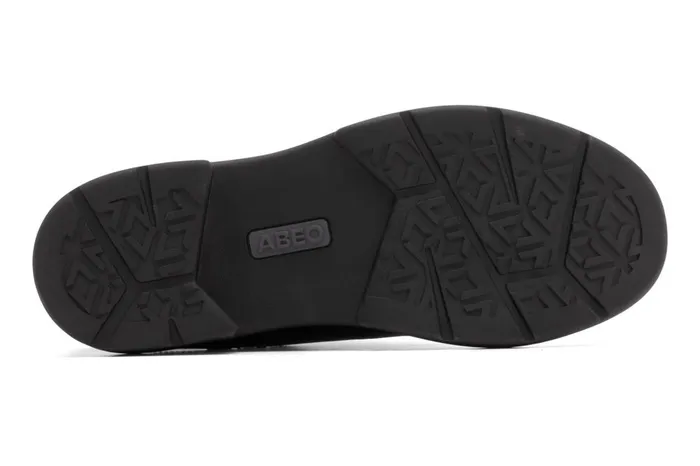 Women ABEO Footwear Boots Vista Chelsea Black Women ABEO Footwear Boots Vista Chelsea Black