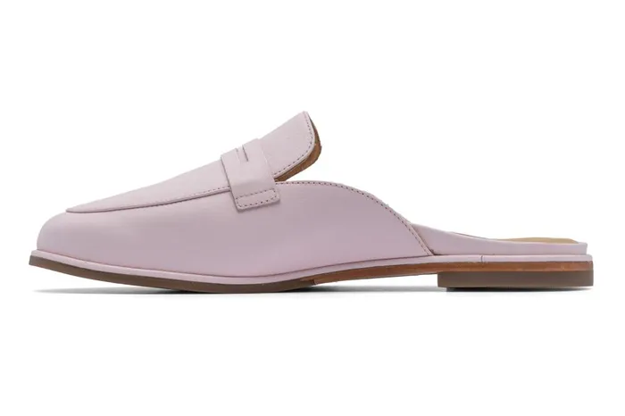 Women ABEO Footwear Casual Shoes Strada Mule Pink Women ABEO Footwear Casual Shoes Strada Mule Pink
