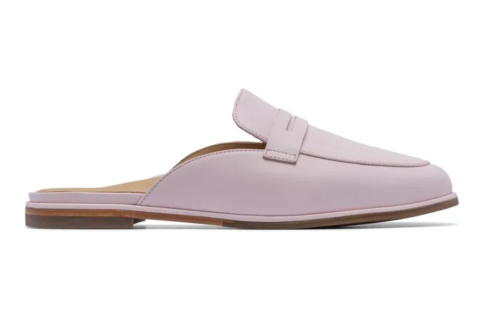 Women ABEO Footwear Casual Shoes Strada Mule Pink Women ABEO Footwear Casual Shoes Strada Mule Pink