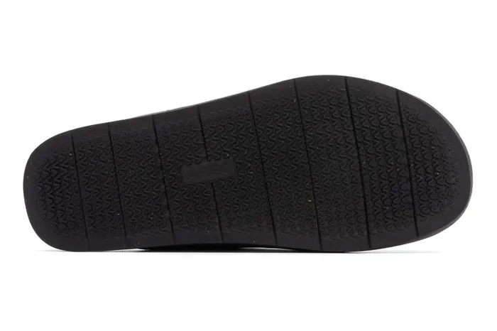 Women ABEO Footwear Clogs Pioneer Clog Black Women ABEO Footwear Clogs Pioneer Clog Black