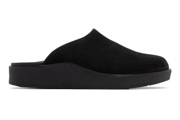 Women ABEO Footwear Clogs Pioneer Clog Black Women ABEO Footwear Clogs Pioneer Clog Black