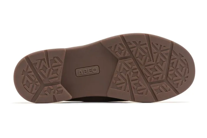Women ABEO Footwear Clogs Vista Clog Taupe Women ABEO Footwear Clogs Vista Clog Taupe