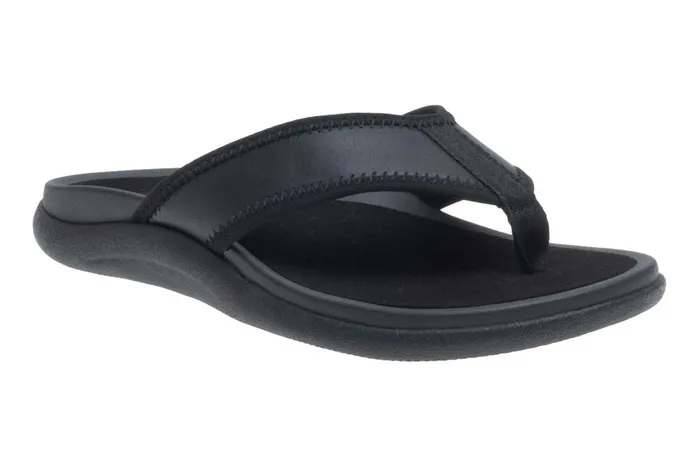 Women ABEO Footwear Sandals Laguna Sandal Black