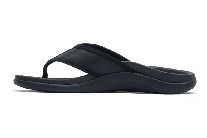 Women ABEO Footwear Sandals Laguna Sandal Black Women ABEO Footwear Sandals Laguna Sandal Black