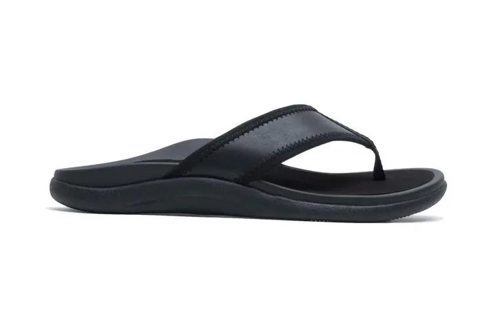 Women ABEO Footwear Sandals Laguna Sandal Black Women ABEO Footwear Sandals Laguna Sandal Black