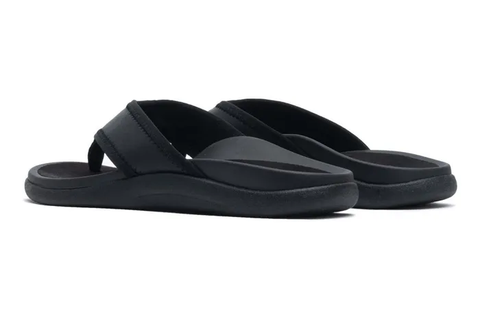 Women ABEO Footwear Sandals Laguna Sandal Black Women ABEO Footwear Sandals Laguna Sandal Black