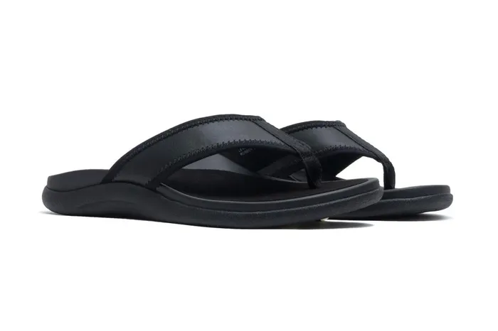 Women ABEO Footwear Sandals Laguna Sandal Black Women ABEO Footwear Sandals Laguna Sandal Black