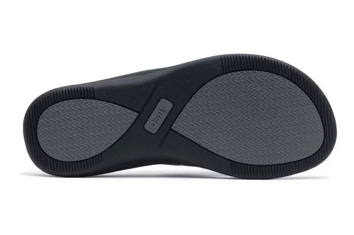 Women ABEO Footwear Sandals Laguna Sandal Black Women ABEO Footwear Sandals Laguna Sandal Black