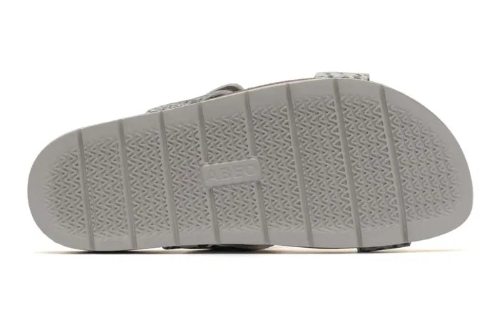 Women ABEO Footwear Sandals Lanai Slide Snake Women ABEO Footwear Sandals Lanai Slide Snake