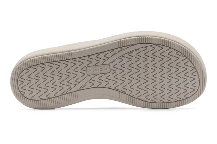 Women ABEO Footwear Sandals Paseo Thong Sandal Raffia Women ABEO Footwear Sandals Paseo Thong Sandal Raffia