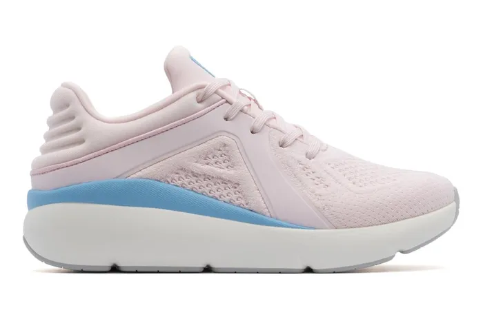 Women ABEO Footwear Sneakers MXV Shift Pink Women ABEO Footwear Sneakers MXV Shift Pink