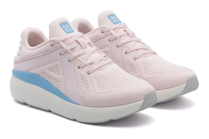 Women ABEO Footwear Sneakers MXV Shift Pink Women ABEO Footwear Sneakers MXV Shift Pink