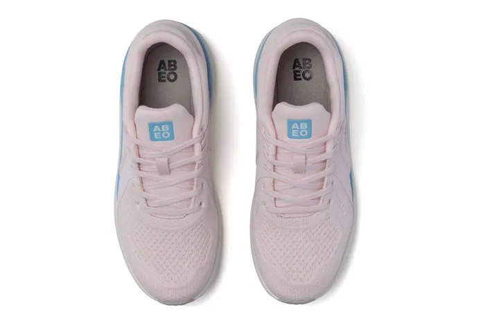 Women ABEO Footwear Sneakers MXV Shift Pink Women ABEO Footwear Sneakers MXV Shift Pink