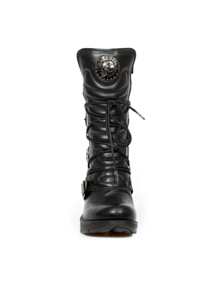 Women Ankle Boot Trail MTr003Vs1 New Rock Military Women Ankle Boot Trail MTr003Vs1 New Rock Military