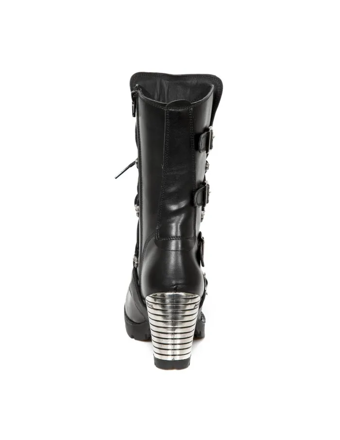 Women Ankle Boot Trail MTr003Vs1 New Rock Military Women Ankle Boot Trail MTr003Vs1 New Rock Military
