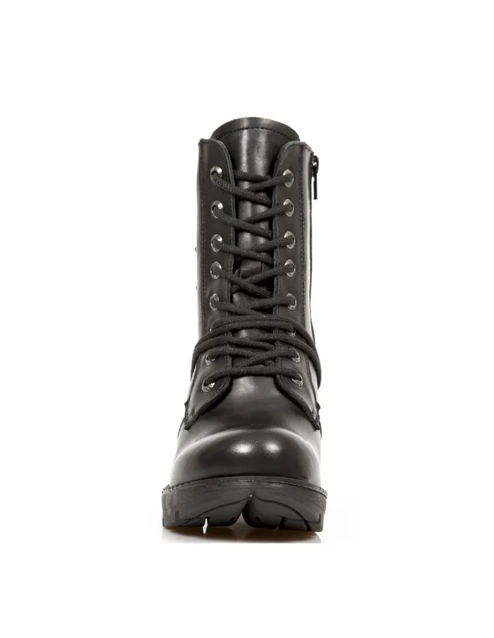 Women Ankle Boot Trail MTr062C2 New Rock Military Women Ankle Boot Trail MTr062C2 New Rock Military