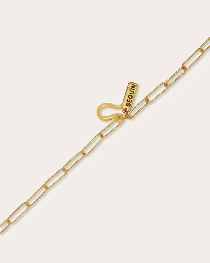 Women Ariya Star Necklace Gold Ramy Brook Jewelry