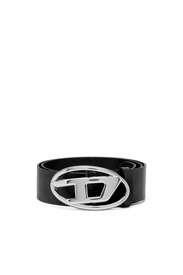 Women B1dr W Black Diesel Belts