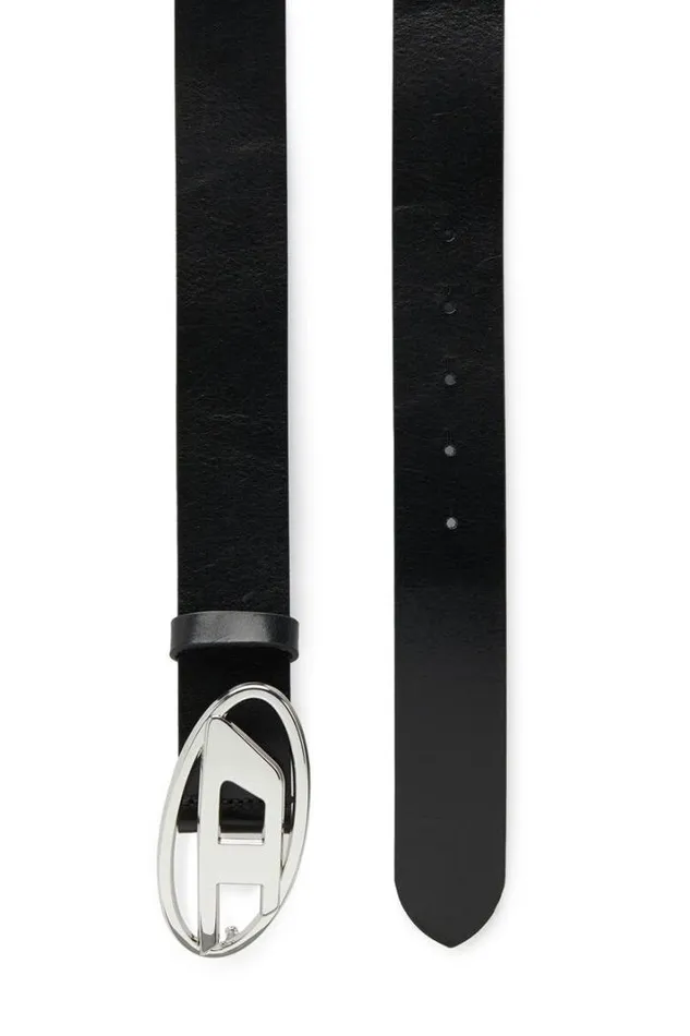 Women B1dr W Black Diesel Belts Women B1dr W Black Diesel Belts