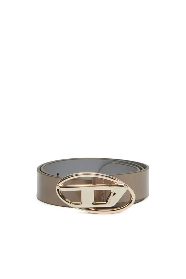 Women B1dr W Rev Grey Diesel Belts